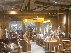 -北丐先生·野馄饨烧烤(雨花万象店)