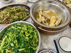 -成惠食府(赤岗店)