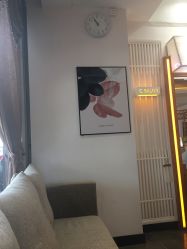 -心迪染发专门店