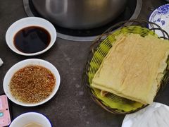 -万祥牛肉火锅(金龙店)