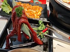 -鲜一烤肉(沈北店)
