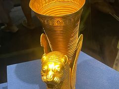 -上海博物馆(人民广场馆)