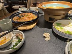 -云海肴·汽锅鸡·云南菜(领展购物广场·中关村店)