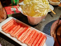 -清真·京华源铜锅涮肉(丰庆店)