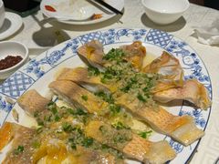 -顺峰海鲜酒楼(省府店)