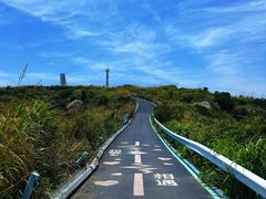-东极岛景区