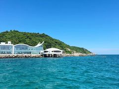 -三亚蜈支洲岛旅游区