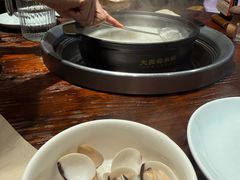 -大良毋米粥(锦龙路总店)