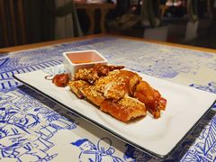 惠山烤鸡-江南韵·无锡太湖文化体验餐厅(凤凰天街店)