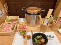 -独食火锅·半米屋台(望平街店)