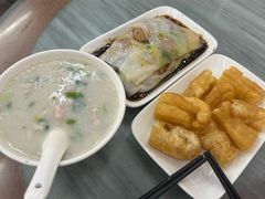 -穗银肠粉店(东川路店)