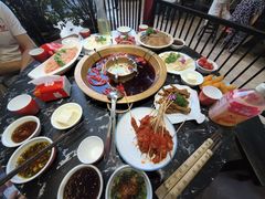 -天都火锅酒楼(虹梅南路店)