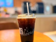 -Tims天好咖啡·贝果(华侨城步行街店)