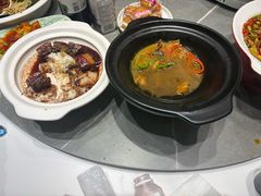 -李氏传家菜(兴城路店)