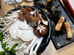 -彤德莱牛肉火锅(双港店)
