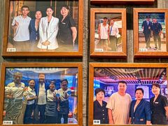 -青蓬蒸汽海鲜·深圳老字号·团建聚会(壹方城店)