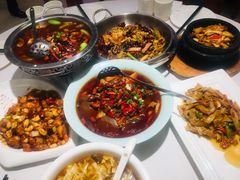 -峨嵋酒家总店(车公庄店)
