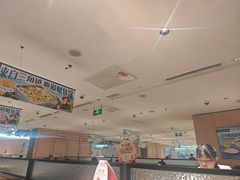 -海底捞火锅(奥体南路店)