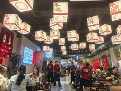 -牛市坎火锅(建设路店)