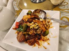 -功德林上海素食(尖沙咀)