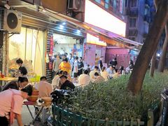 -筒骨麻辣烫(永同昌公寓胜明花园店)
