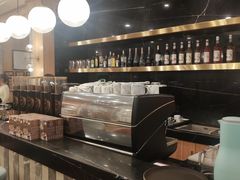 -袖虎·猫馆(体育西路店)