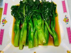 -东鑫记港式茶餐厅(南京东路店)