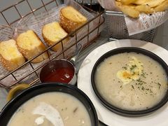 -西堤牛排(北京国瑞店)