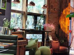 -NLFS1983咖啡花园餐厅(锦桂店)