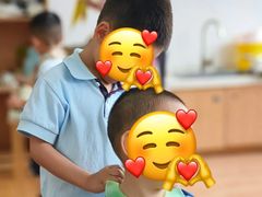 -玛利娅蒙特梭利双语幼儿园·托育(百家湖直营园)