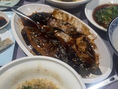 -山外山菜馆(玉泉路店)