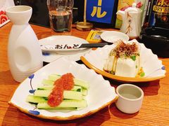 -気楽亭和食料理(气乐亭大世界本店)