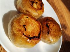 -清真吴记门钉肉饼·喜多利