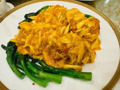 -唐阁(香港朗廷酒店)