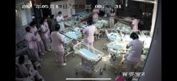 -堃腾月子会所
