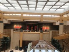 -北京国际饭店·谭府餐厅
