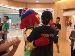 -金宝贝早教(庐阳万象汇中心)