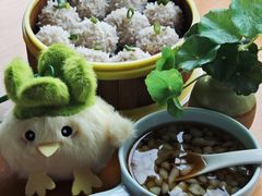 -莲餐厅·湖北菜·藕汤老手艺(愚园路店)