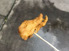 -傅强排骨(成都总店)