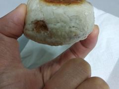 -长发西饼(临顿路店)