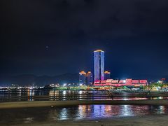 -在海一方公园