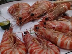 -阿伟海鲜楼·福建菜(延寿店)