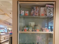 -星伦多自助料理·涮烤一体(江桥万达店)