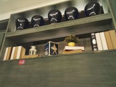 -鱼情味了主题餐厅(通州江海皇都店)