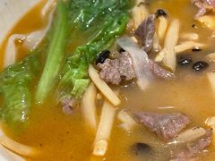 -漆黑觉米粉(三里屯店)