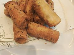 -四季春(美食街店)