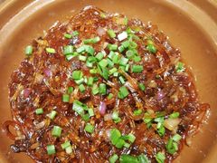 -有红鸡毛店·川菜(建设路店)