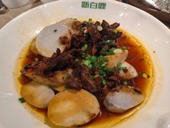 -新白鹿餐厅(银泰西湖文化广场店)