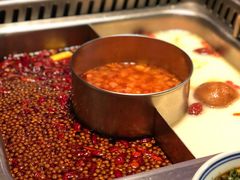 -大隐·成都火锅Bistro(合生麒麟新天地店)