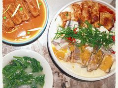 -巡味顺德菜(龙华壹方城店)
